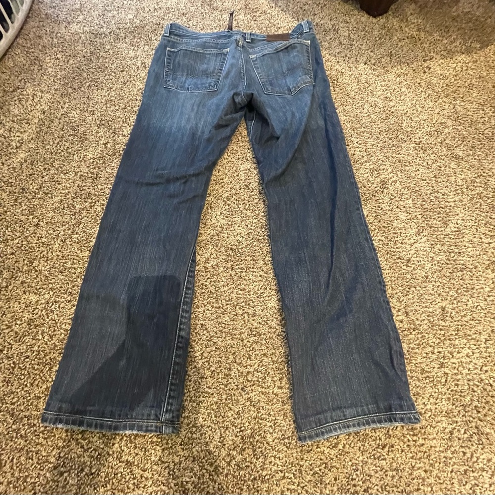 MENS LUCKY JEANS